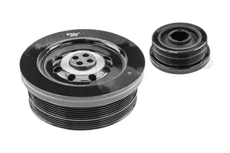 BBR Engine Crankshaft Pulley - 11238511371